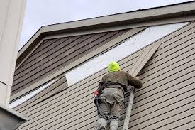 Best Fascia and Soffit Installation  in Bay Point, CA